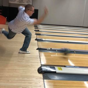 Meet your Posher, John